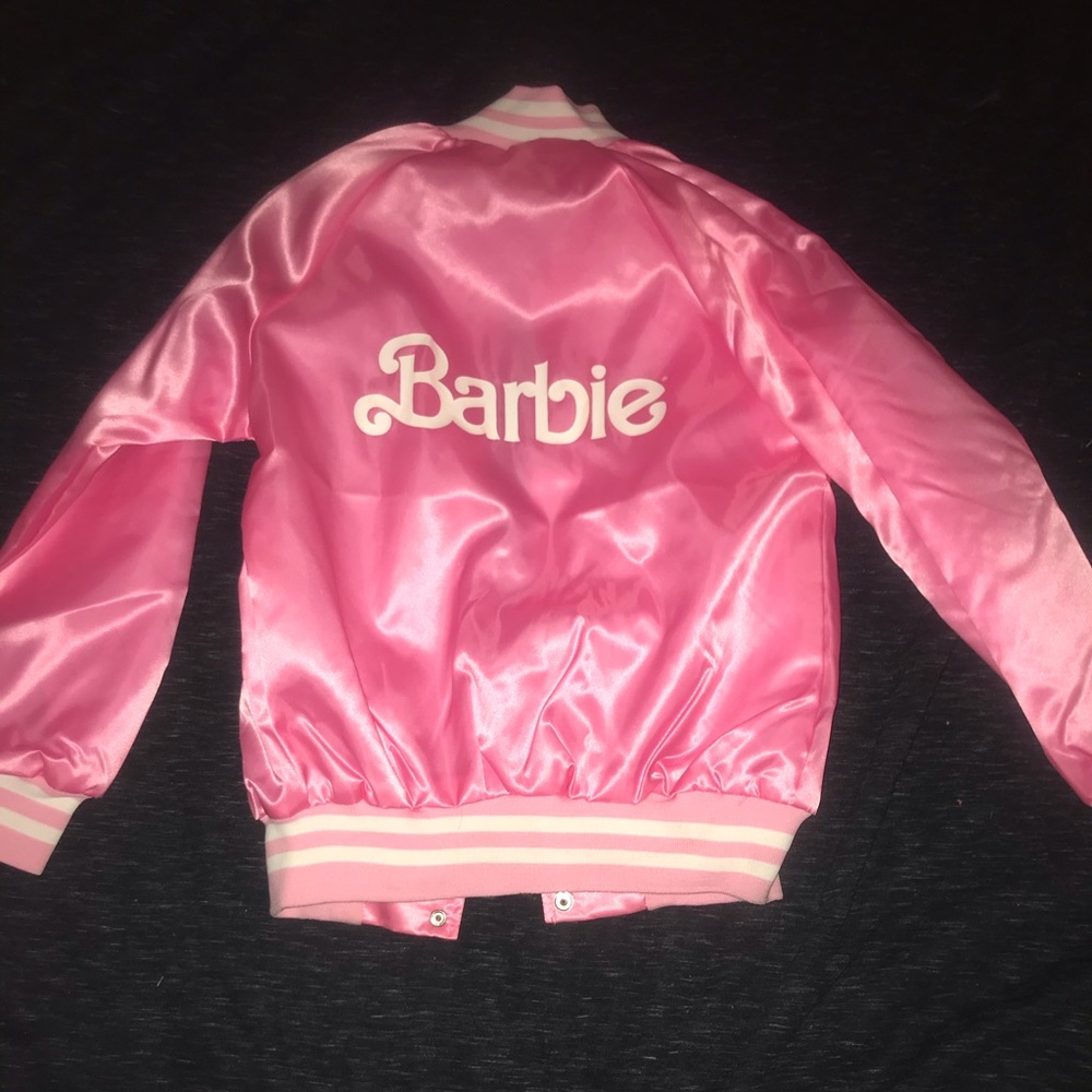 Vintage Unique Barbie Jacket